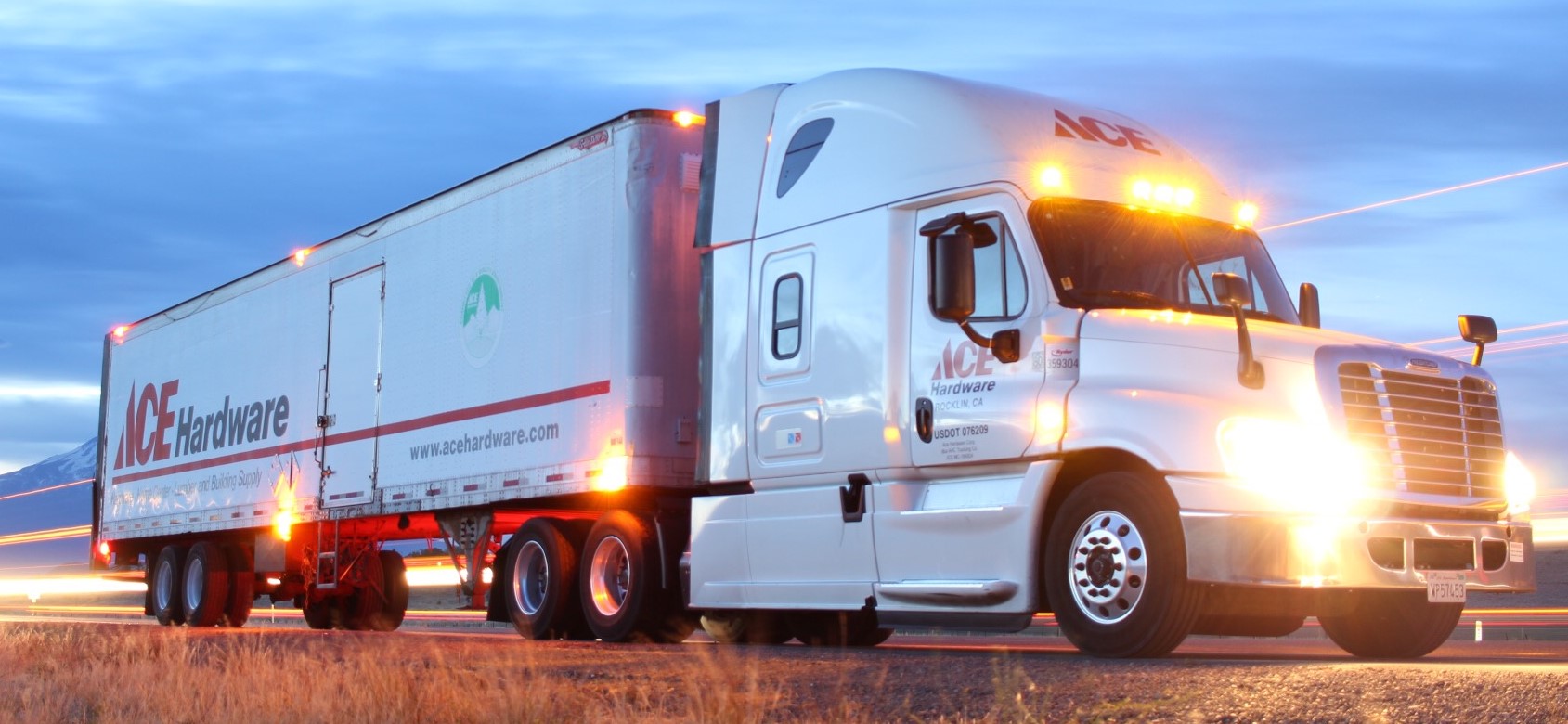 Driving Jobs at Ace Hardware Fredericksburg, PA